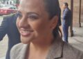 Tania llama a cerrar filas y redoblar esfuerzos