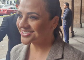 Tania llama a cerrar filas y redoblar esfuerzos