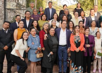 Corregidora concreta 20 propuestas de sus Consejos Ciudadanos
