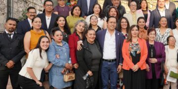 Corregidora concreta 20 propuestas de sus Consejos Ciudadanos