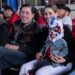 Rodrigo Monsalvo acerca actividades de prevención y convivencia a estudiantes del COBAQ