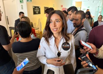 MC pedirá investigar acciones de inspección y administración de GN en la carretera 57