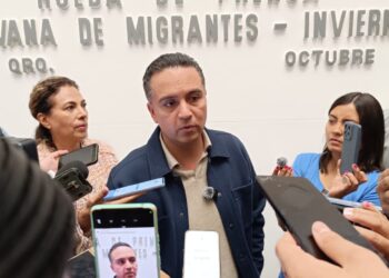 Correcciones a Ley de Identidad de Género corresponden a cuestiones de forma y aclaraciones: Gudiño