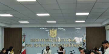 Arranca IEEQ proceso electoral en Querétaro