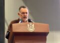 Querétaro es al México al que podemos aspirar: Mauricio Kuri