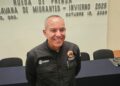 Prevén lluvias moderadas en Querétaro por huracán Trudy