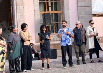 Celebra Trámite 10 años con diversas propuestas curatoriales en Hércules