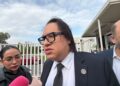 Fiscalía dio vista a la Procuraduría de Protección de Niñas, Niños y Adolescentes sobre menor de Jalpan