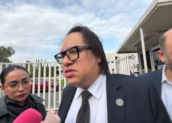 Fiscalía dio vista a la Procuraduría de Protección de Niñas, Niños y Adolescentes sobre menor de Jalpan