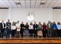 Concluyen aspirantes a Rectoría UAQ presentación de propuestas