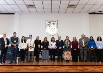 Concluyen aspirantes a Rectoría UAQ presentación de propuestas