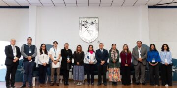 Concluyen aspirantes a Rectoría UAQ presentación de propuestas
