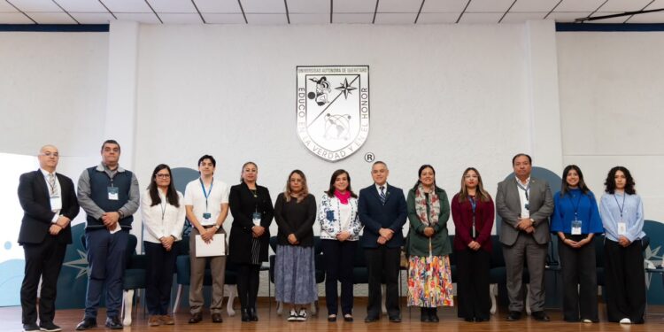 • Aspirantes a la Rectoría de la UAQ cierran campañas y se preparan para la votación este lunes