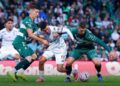 Despluman a los Gallos en Torreón