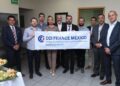 Inversión francesa en México se concentra en reinversiones: Cámara Franco-Mexicana