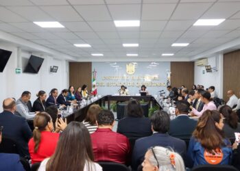 Partidos piden al IEEQ garantizar equidad en el proceso electoral