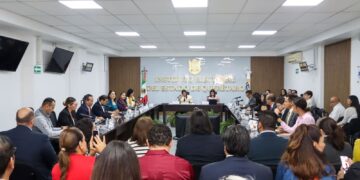 Partidos piden al IEEQ garantizar equidad en el proceso electoral