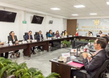 No podemos sembrar dudas sobre el árbitro antes de que inicie el partido; el PAN defiende al IEEQ