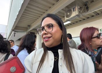 El IEEQ rendirá buenas cuentas a la sociedad en Querétaro: Grisel Muñiz