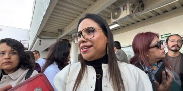 El IEEQ rendirá buenas cuentas a la sociedad en Querétaro: Grisel Muñiz