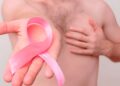 Hombres también pueden desarrollar cáncer de mama; representan 0.8% de los casos
