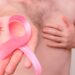 Hombres también pueden desarrollar cáncer de mama; representan 0.8% de los casos