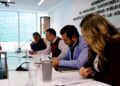 Inicia comisiones unidas análisis ley de Movilidad y Seguridad Vial; retomarán sesión el 30 de octubre