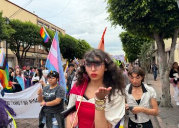 Colectivos LGBT preparan amparo ante la SCJN por Ley de Identidad de Género