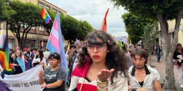 Colectivos LGBT preparan amparo ante la SCJN por Ley de Identidad de Género
