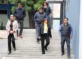 Alta afluencia en casillas de la UAQ en elección de rectoría