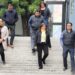 Alta afluencia en casillas de la UAQ en elección de rectoría