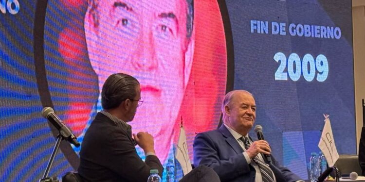 Felifer Macías mantendrá la unidad del PAN: Francisco Garrido
