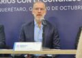 Querétaro recibirá a los centros de datos que cumplan con los requisitos y cuiden el medio ambiente: SEDESU