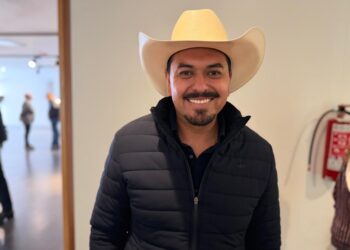 Pedro Escobedo reforzará seguridad con Guardia Cívica y nuevas unidades: Alberto Nava