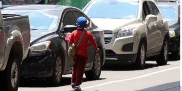 Querétaro registra 12% de trabajo infantil