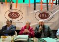 Jubilados de la UAQ denuncian presunto incumplimiento de contrato colectivo desde 2015