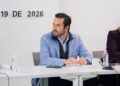Respalda Mauricio Cárdenas aspiraciones de Agustín Dorantes para la capital