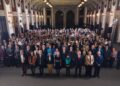Proyecta Sheinbaum construcción de 1.8 millones de Casas Bienestar