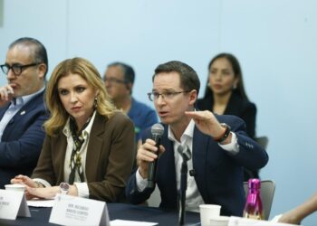 Morena le apuesta a que no tengamos memoria: Ricardo Anaya