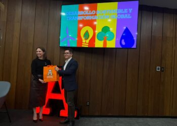 Presenta Anáhuac Querétaro licenciatura en Desarrollo Sostenible y Transformación Global