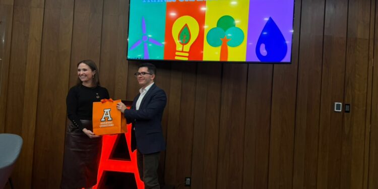 Nueva Licenciatura en Desarrollo Sostenible de la Anáhuac