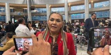 Instalarán arcos detectores de metales en 100 secundarias de Querétaro hasta diciembre