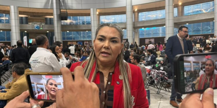 USEBEQ instala arcos detectores de metales en secundarias