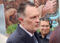 “El futuro se escribe con F”: Kuri