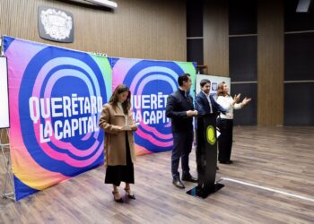 7 de noviembre, decimoquinta edición de la Carrera Nocturna 2026