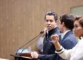 El domingo será una fiesta panista: Felifer Macías