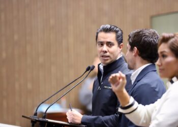 El domingo será una fiesta panista: Felifer Macías