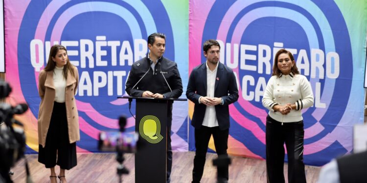 Ubicarán la nueva delegación de Juriquilla en La Lagartija