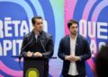 Aún sin proyecto ejecutivo del Tren México Querétaro en la calle de Invierno, señala alcalde