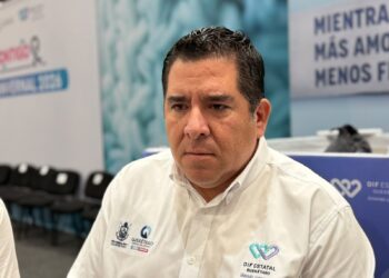 Agresor de la secundaria Esperanza Cabrera permanece en resguardo de la Procuraduría de Protección de Niñas, Niños y Adolescentes